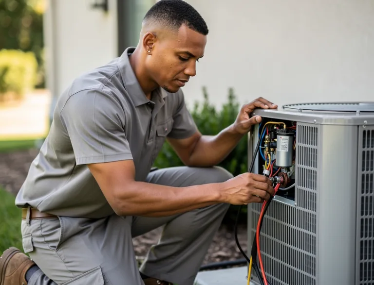 Wärmepumpen Reparatur Service in Pirmasens